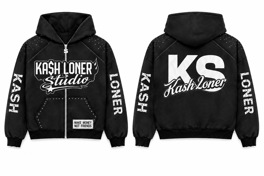 KASH LONER JACKET