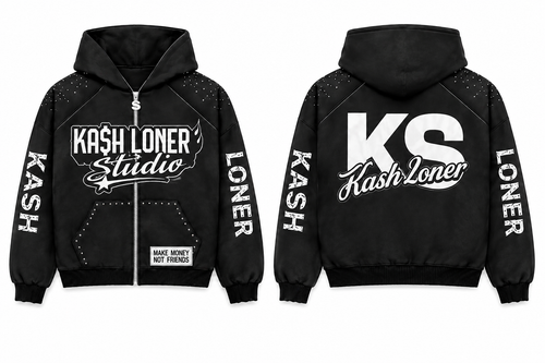 KASH LONER JACKET