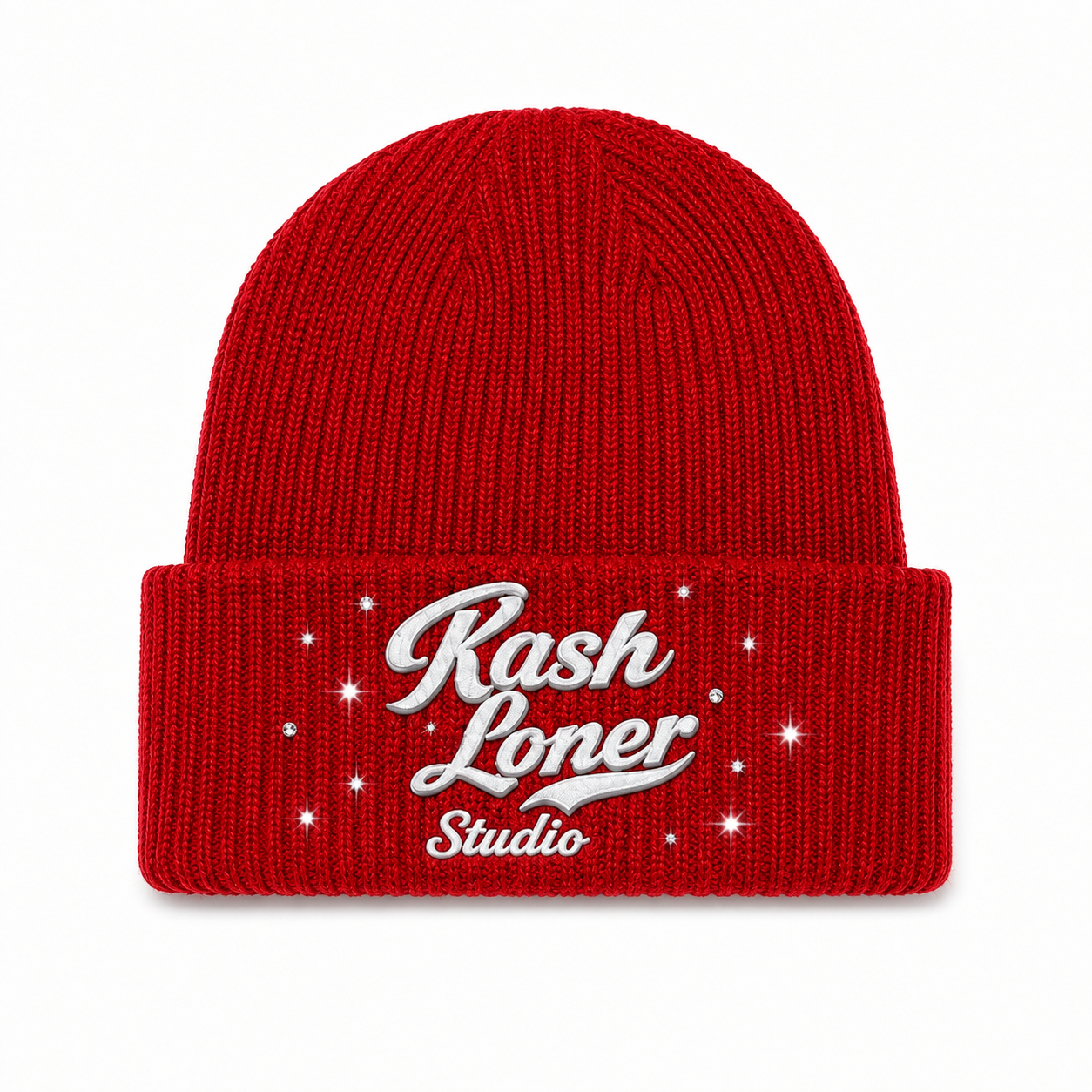 KASH LONER BEANIE