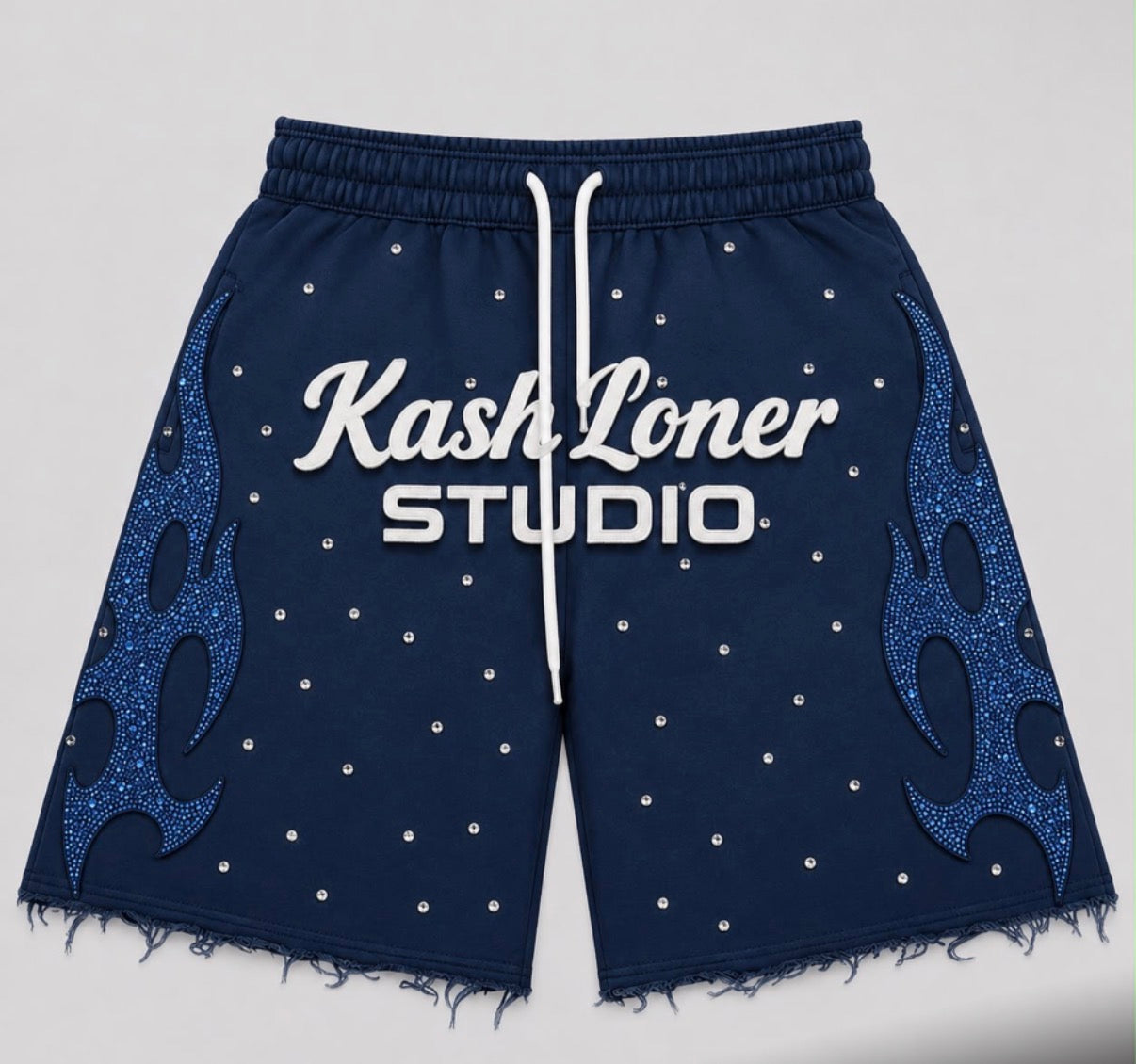 KASH LONER SHORTS