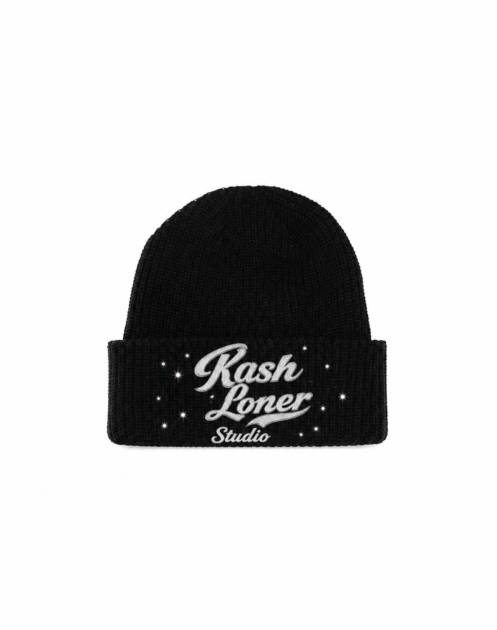 KASH LONER BEANIE