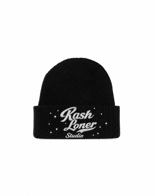 KASH LONER BEANIE
