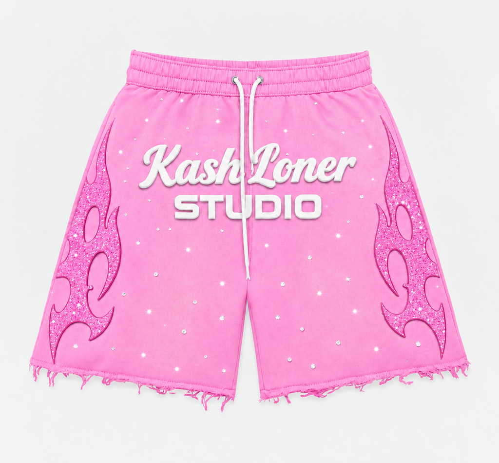 KASH LONER SHORTS