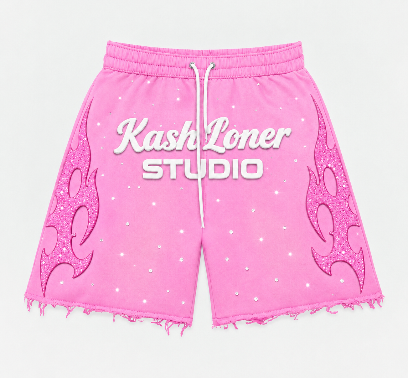 KASH LONER SHORTS