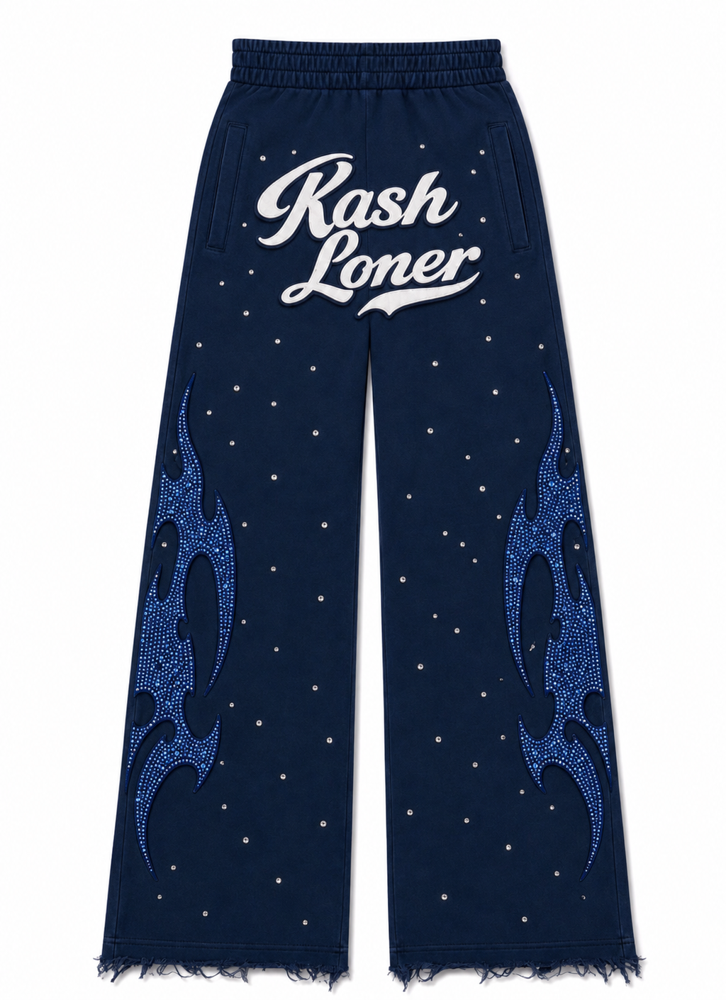 KASH LONER SWEATS