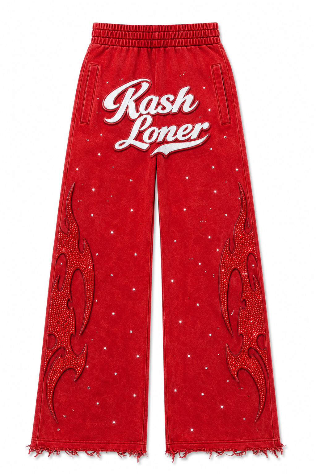 KASH LONER SWEATS