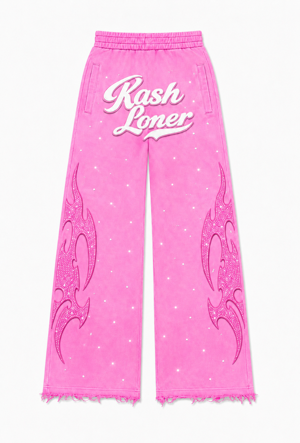 KASH LONER SWEATS