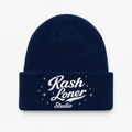 KASH LONER BEANIE
