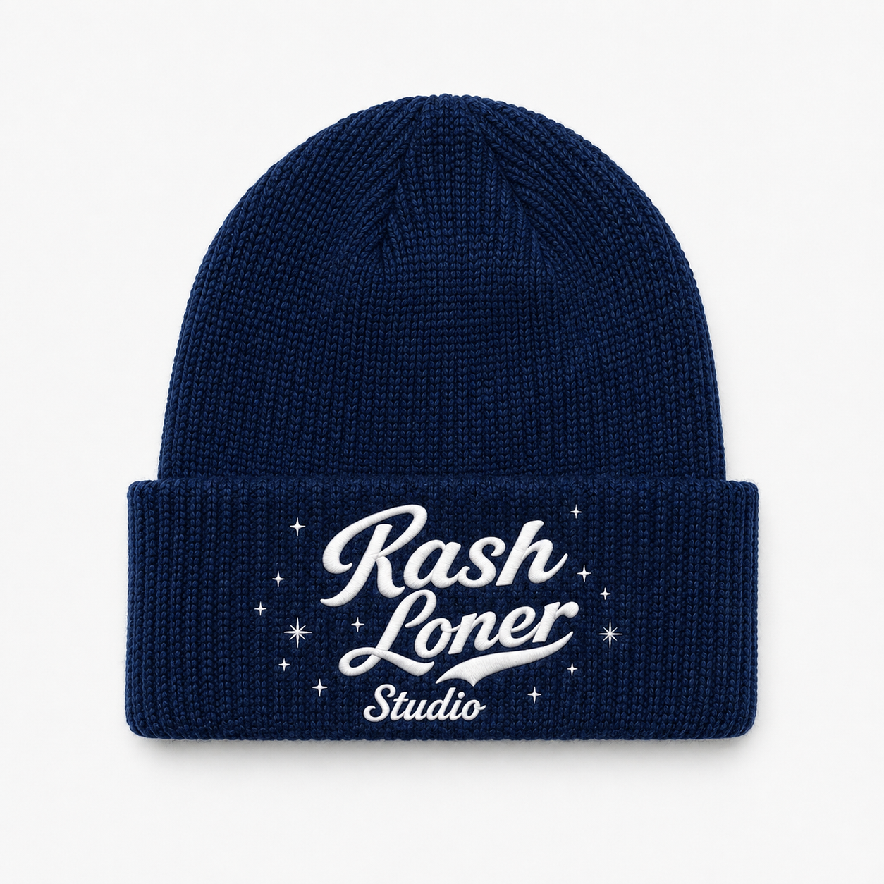 KASH LONER BEANIE