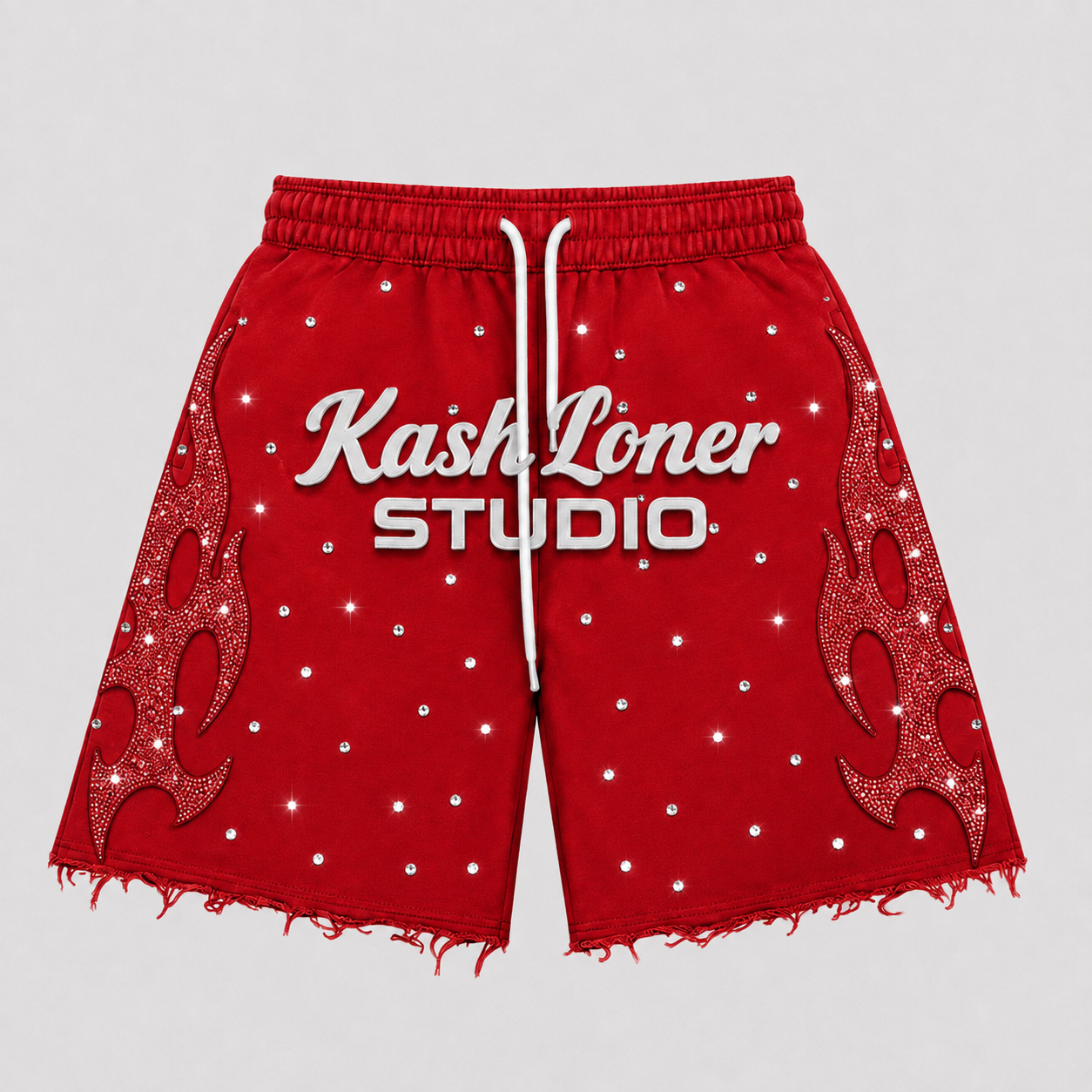 KASH LONER SHORTS