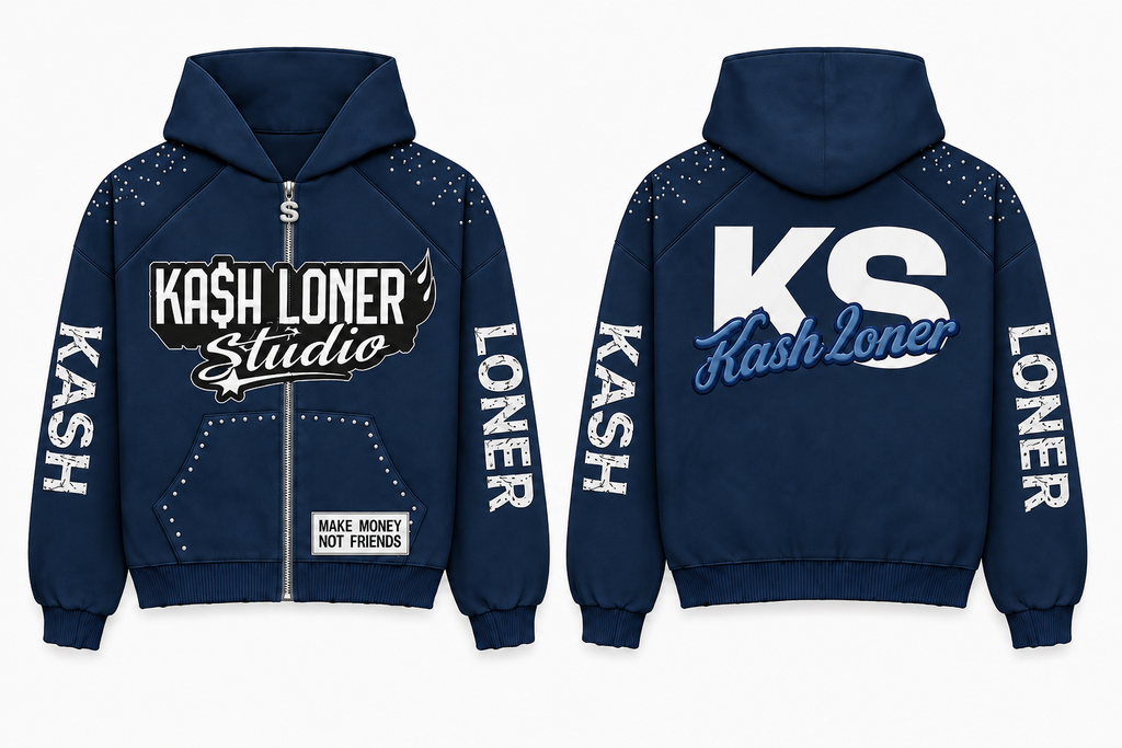 KASH LONER JACKET