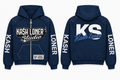 KASH LONER JACKET