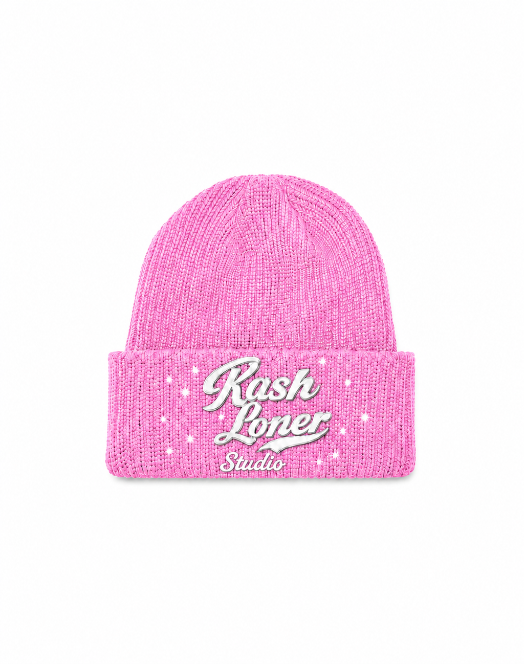 KASH LONER BEANIE