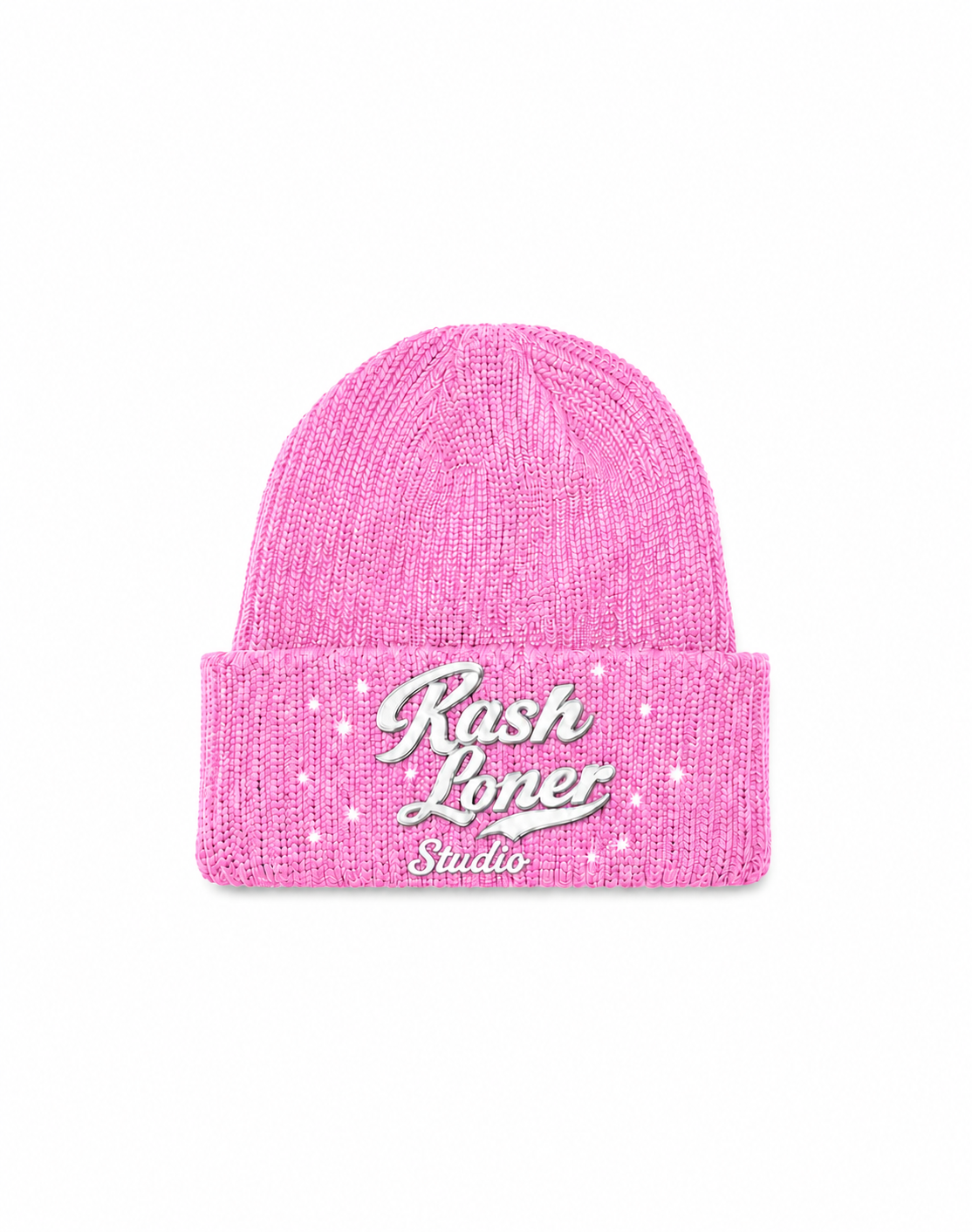 KASH LONER BEANIE