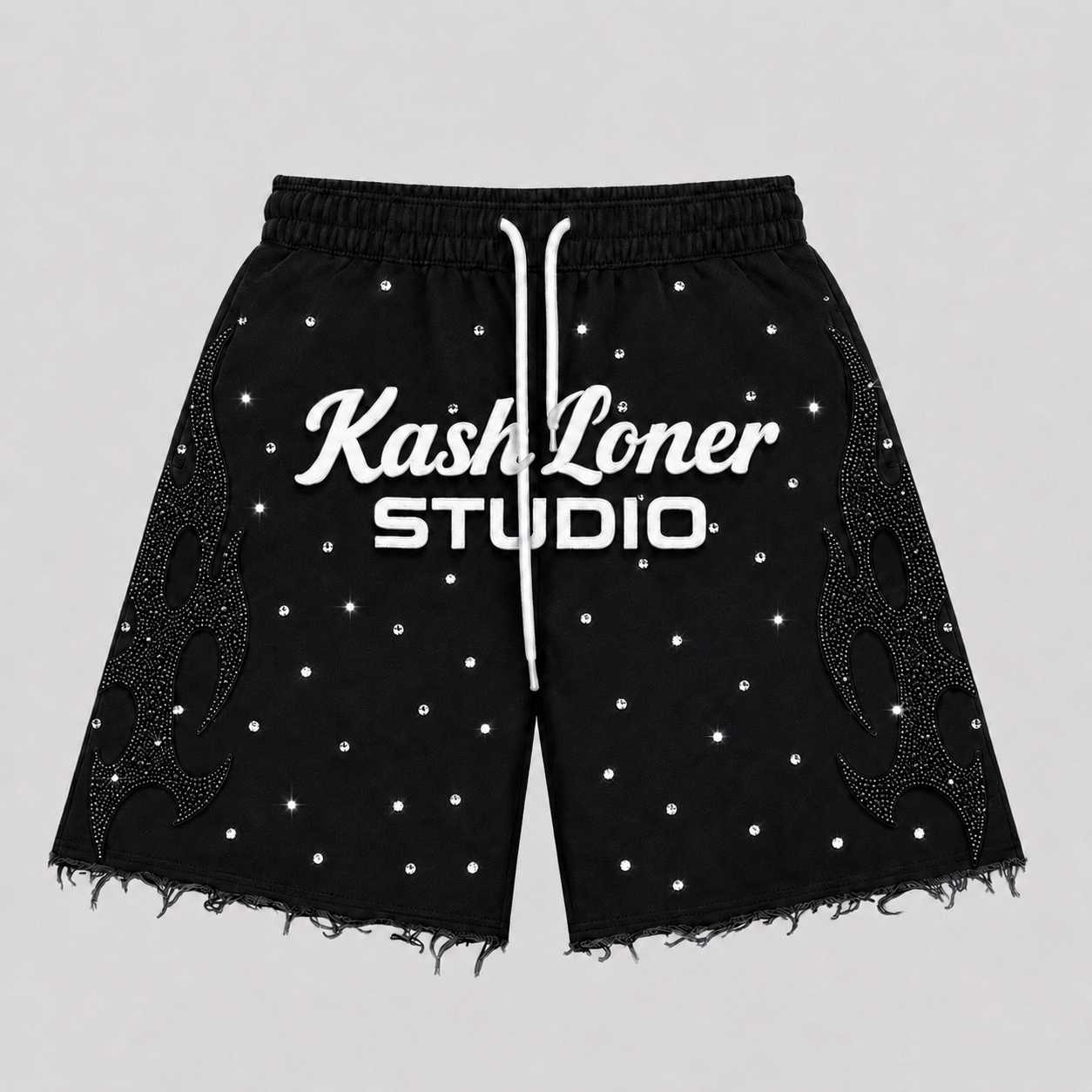 KASH LONER SHORTS