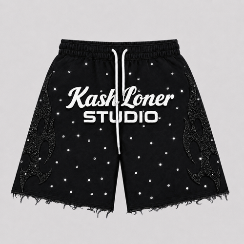 KASH LONER SHORTS