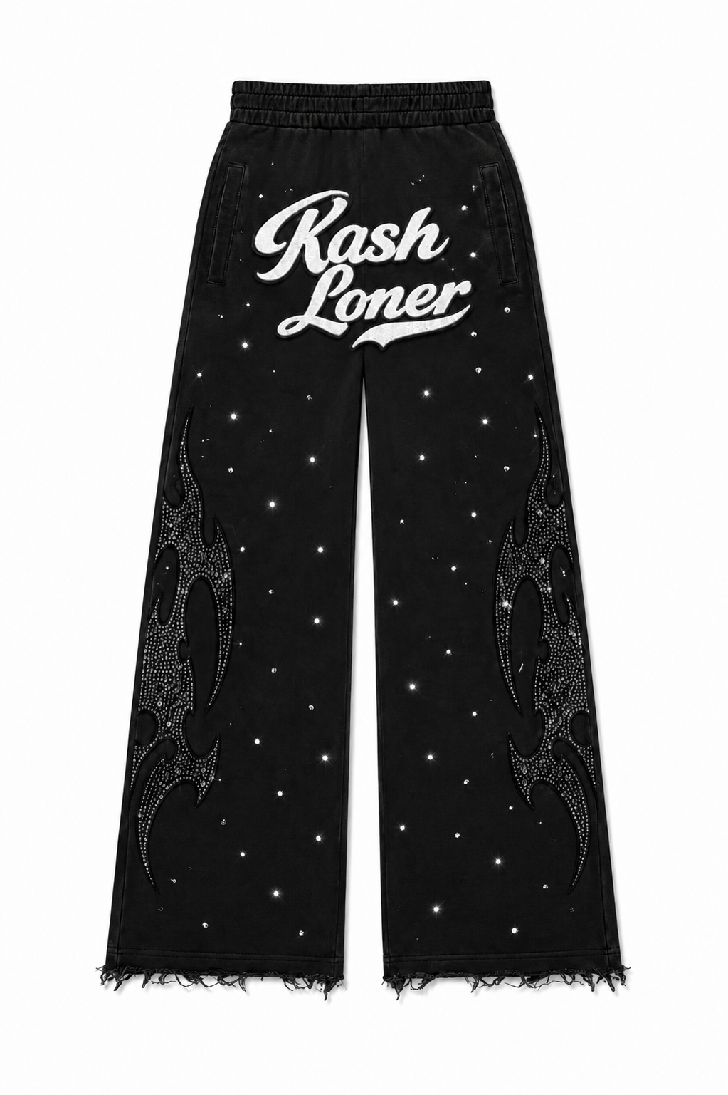KASH LONER SWEATS