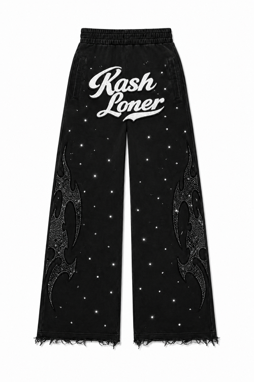 KASH LONER SWEATS